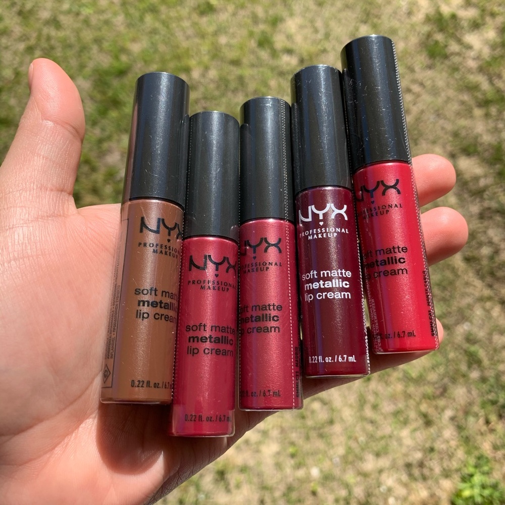 Lipglosses ❗️